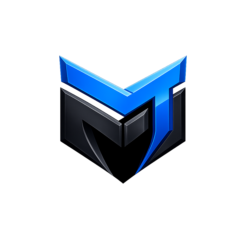 ManteGym Logo